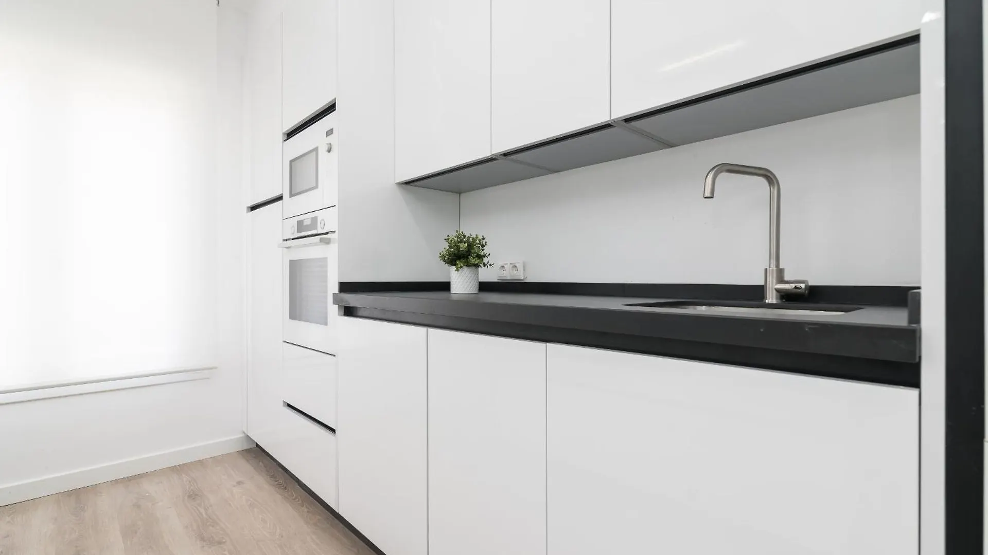 Suite Homes Cristo Luxury Apartment Malaga