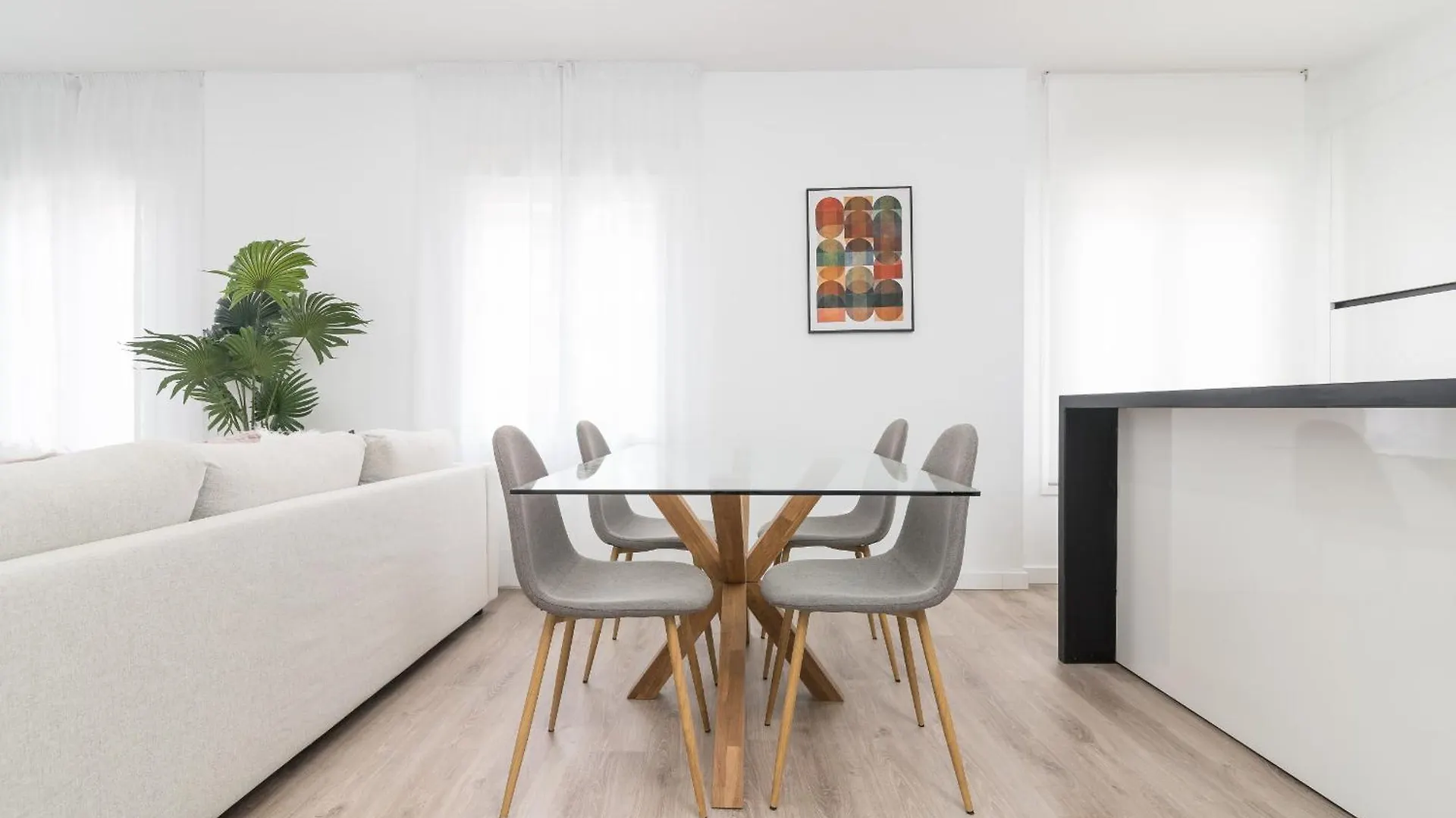 Suite Homes Cristo Luxury Apartment Malaga Spain