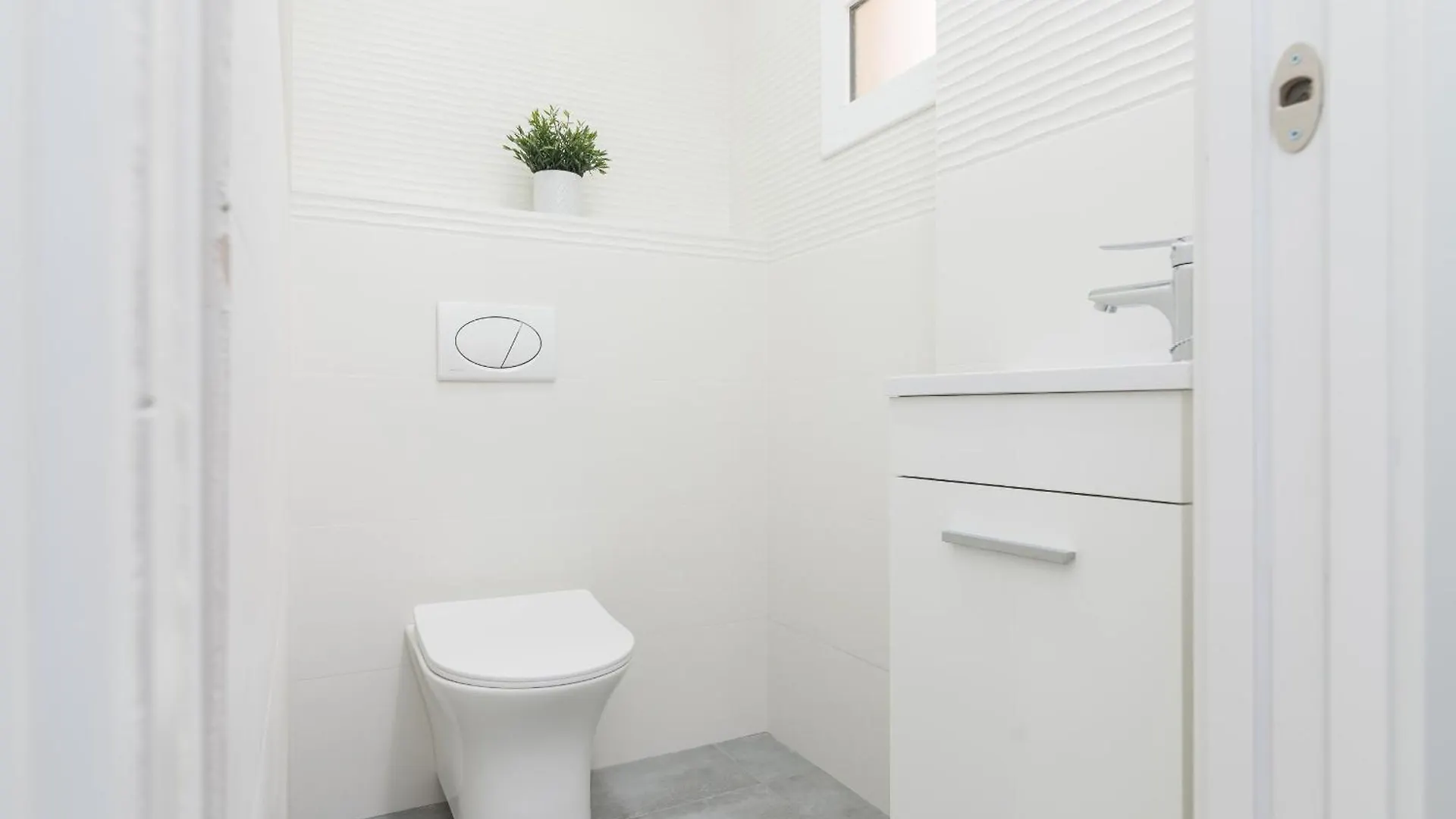 Suite Homes Cristo Luxury Apartment Malaga