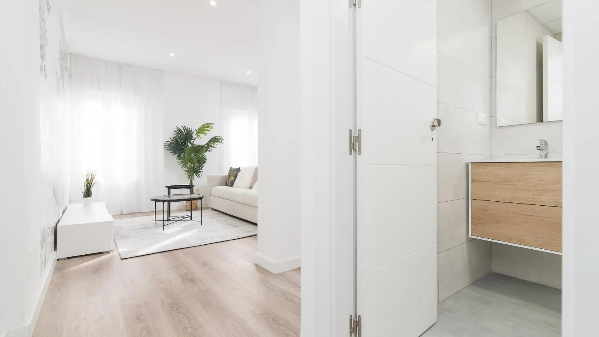 Suite Homes Cristo Luxury Apartment Malaga Spain