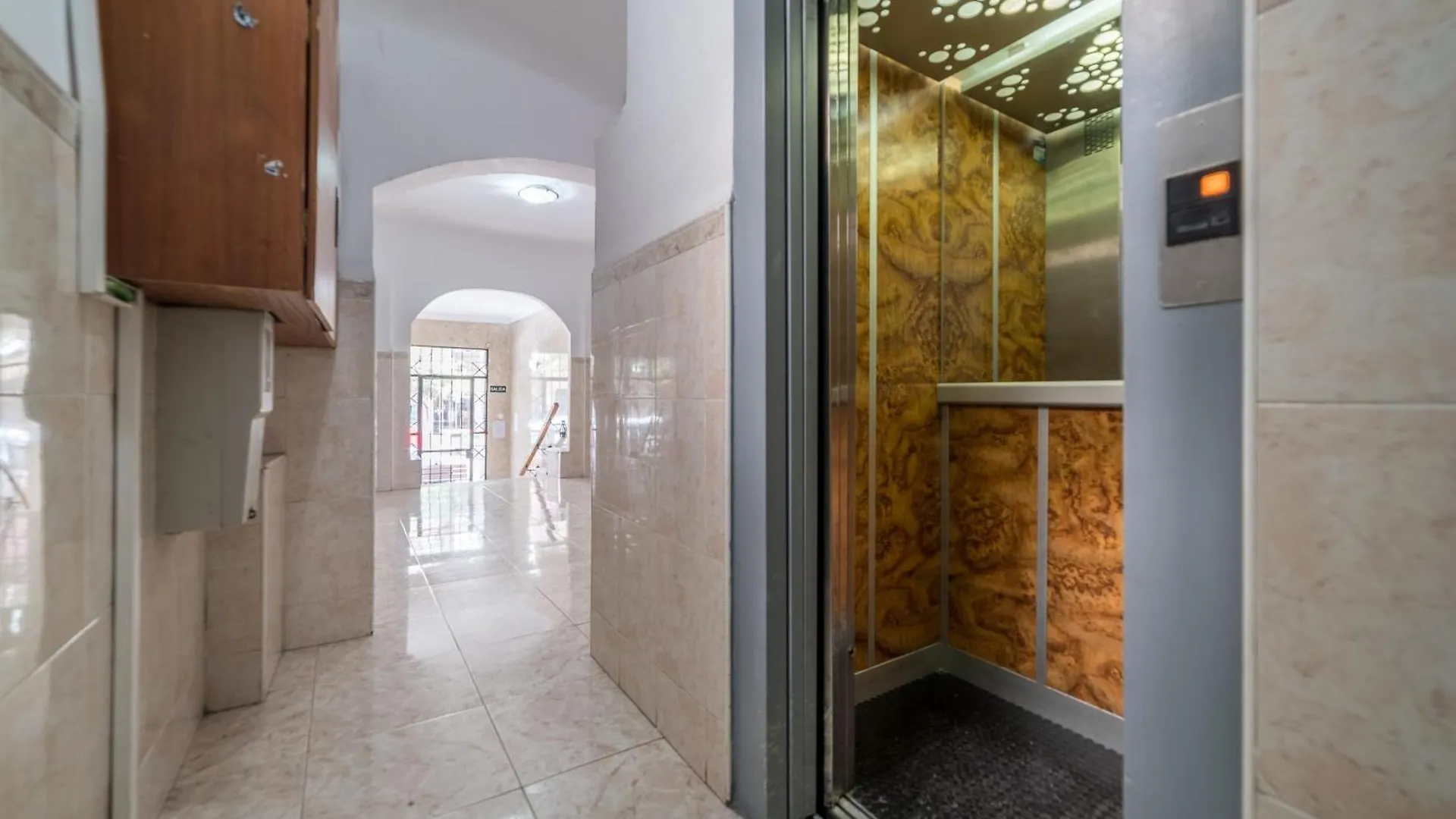 Suite Homes Cristo Luxury Apartment Málaga