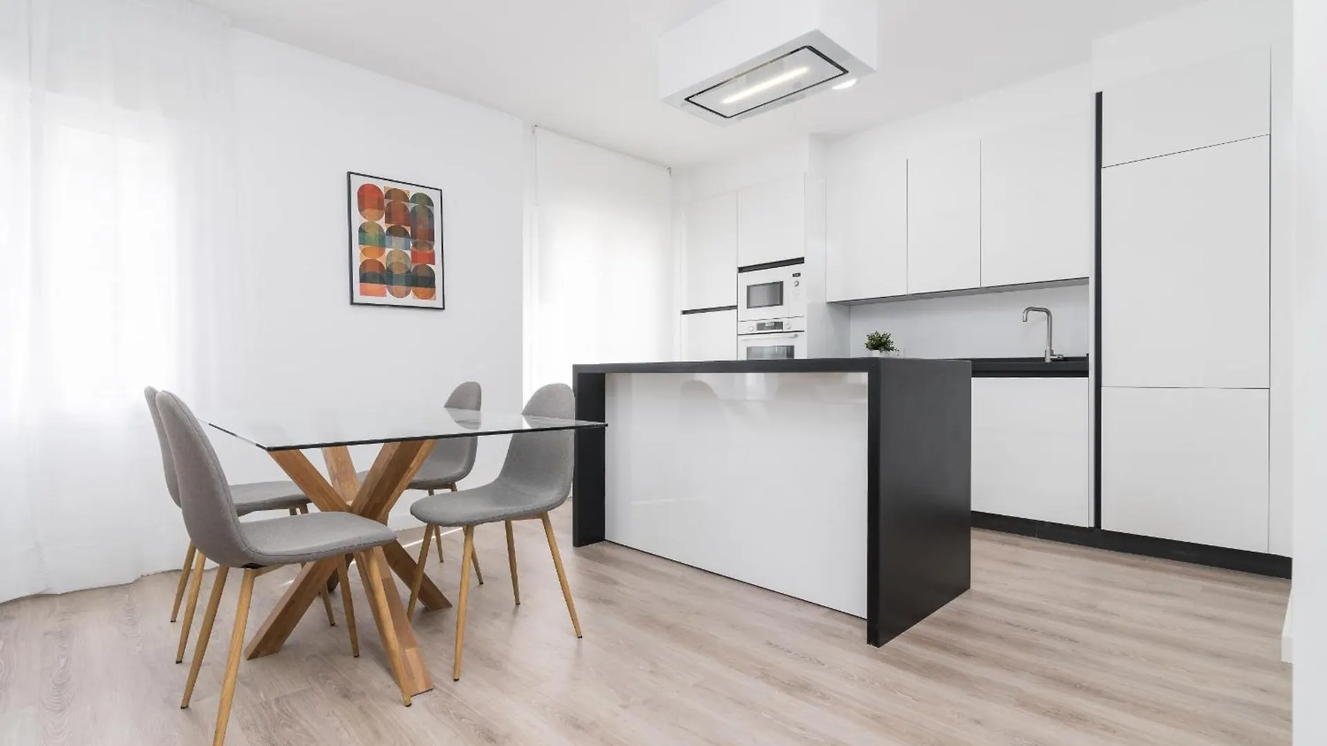 Suite Homes Cristo Luxury Apartment Malaga