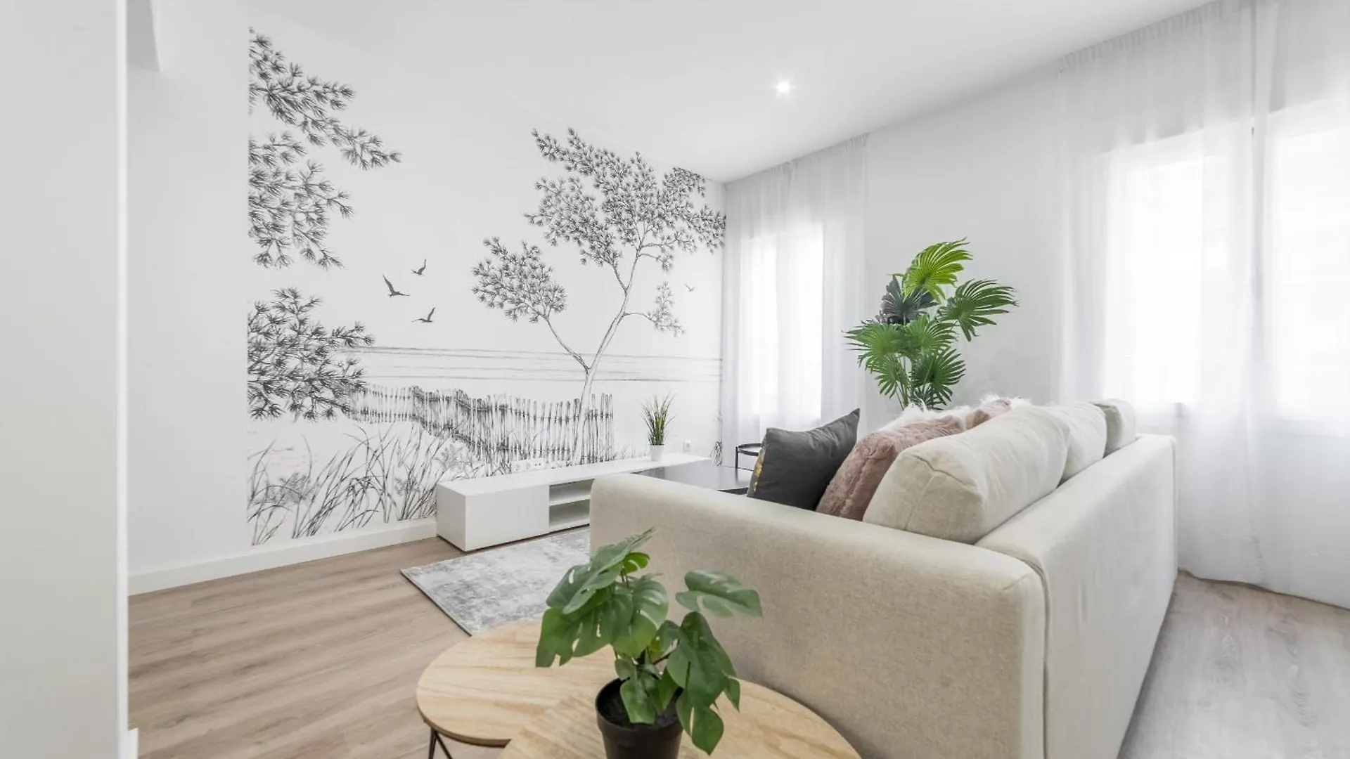 Suite Homes Cristo Luxury Apartment Malaga