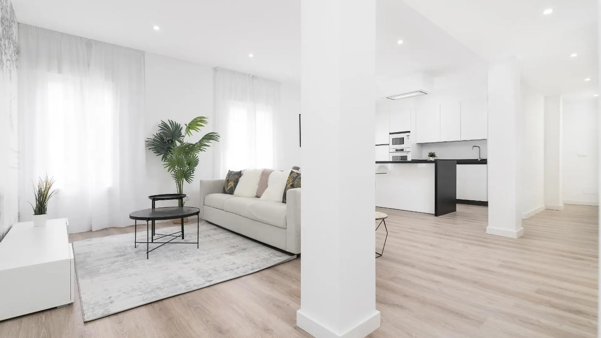 Suite Homes Cristo Luxury Apartment Malaga 0*,  Spain