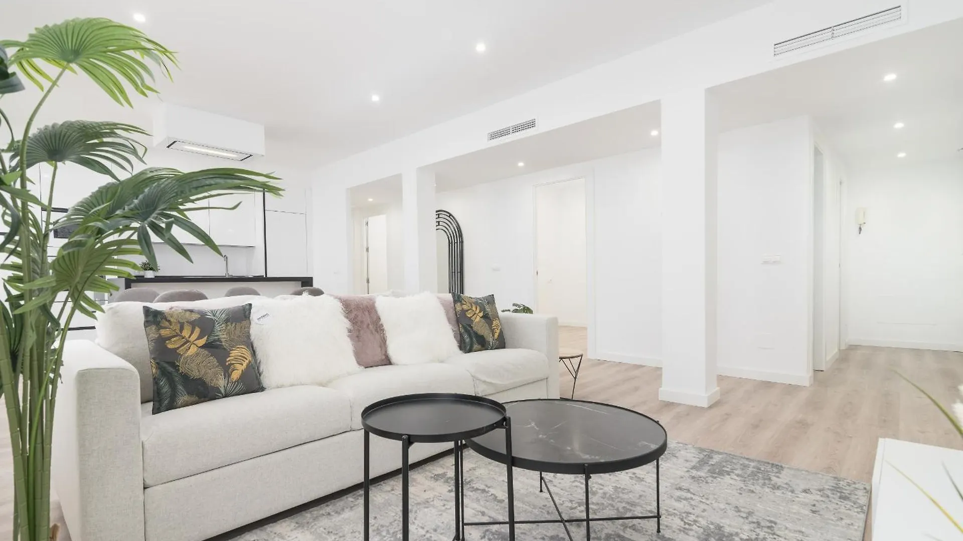 Suite Homes Cristo Luxury Apartment Malaga Spain