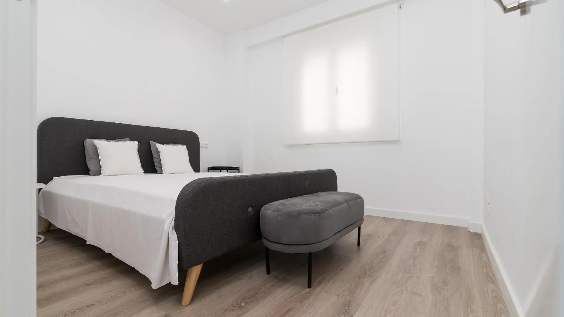 Suite Homes Cristo Luxury Apartment Malaga 0*,