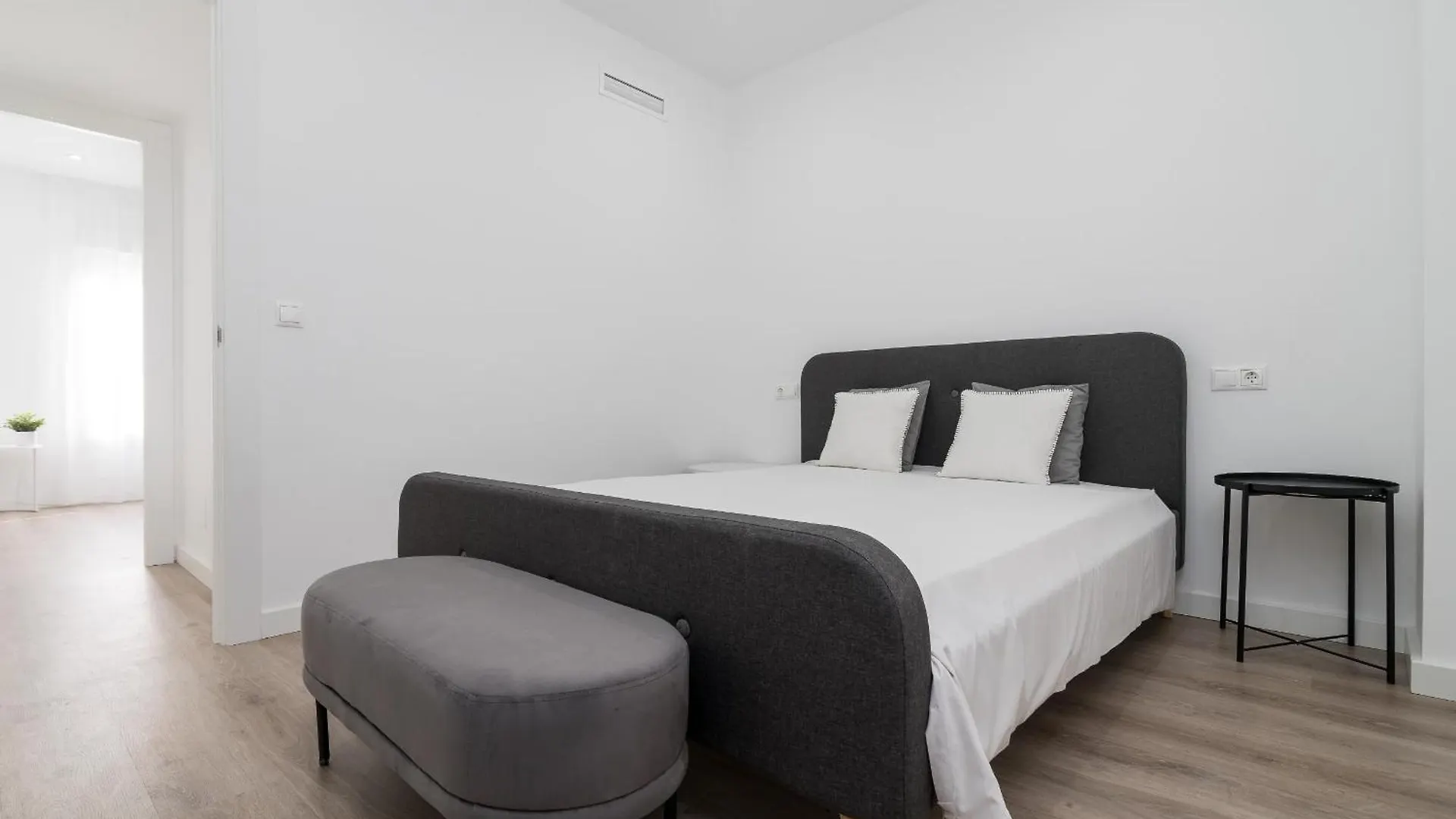 Suite Homes Cristo Luxury Apartment Malaga