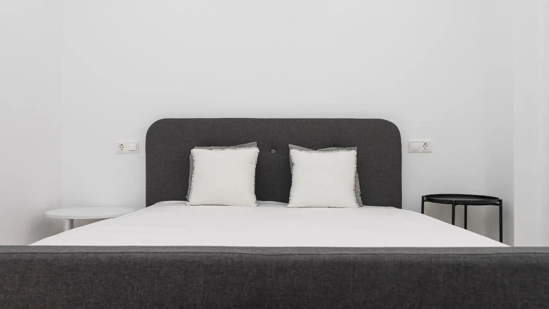 Suite Homes Cristo Luxury Apartment Malaga