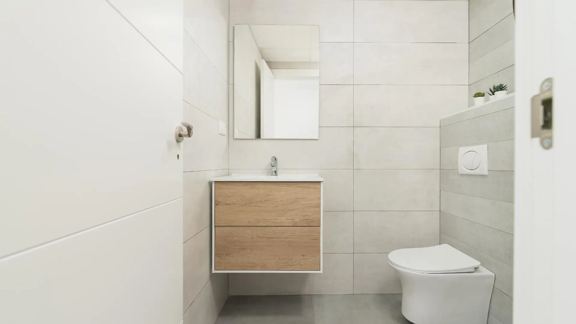 Suite Homes Cristo Luxury Apartment Malaga 0*,