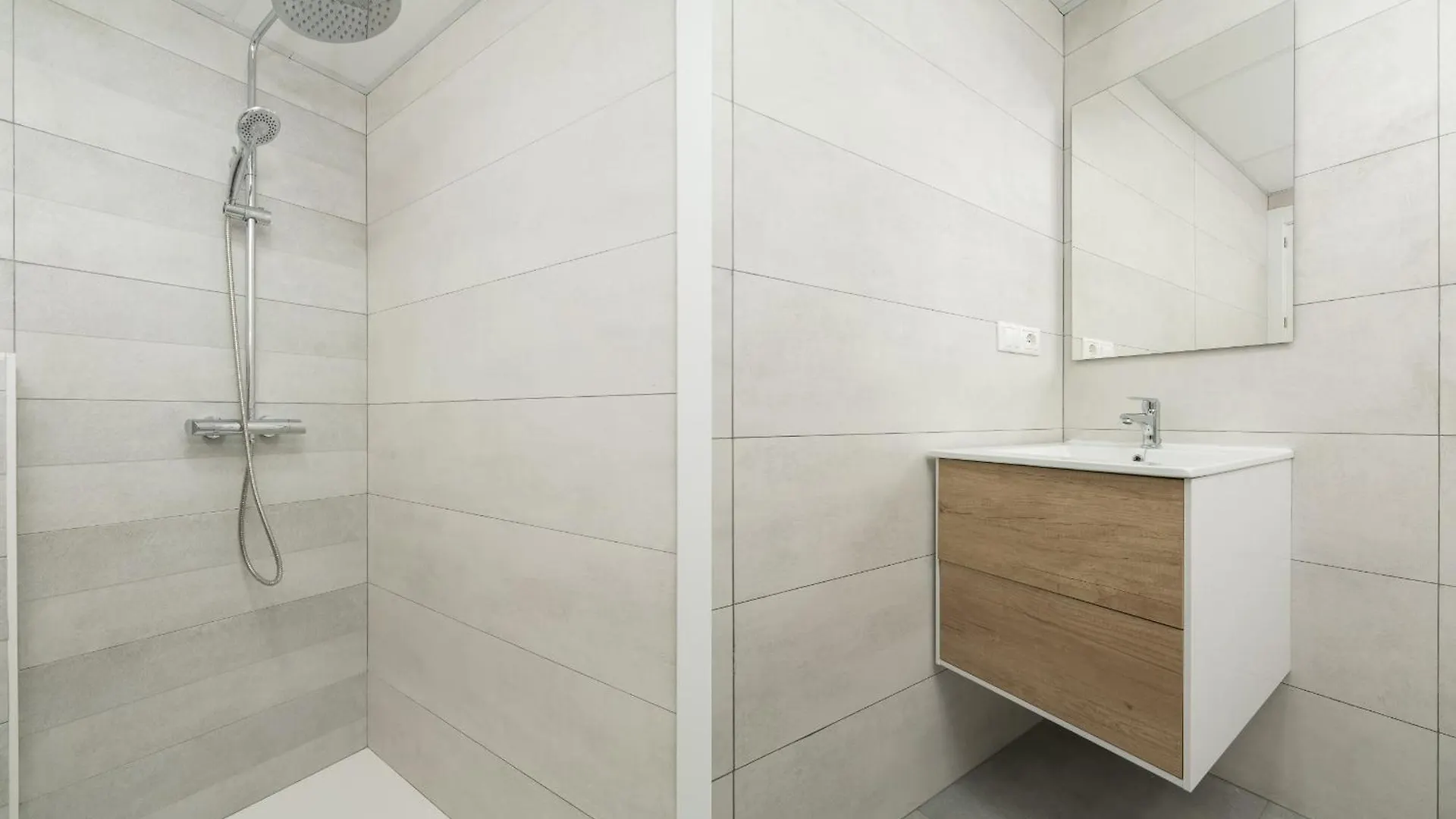 Suite Homes Cristo Luxury Apartment Malaga