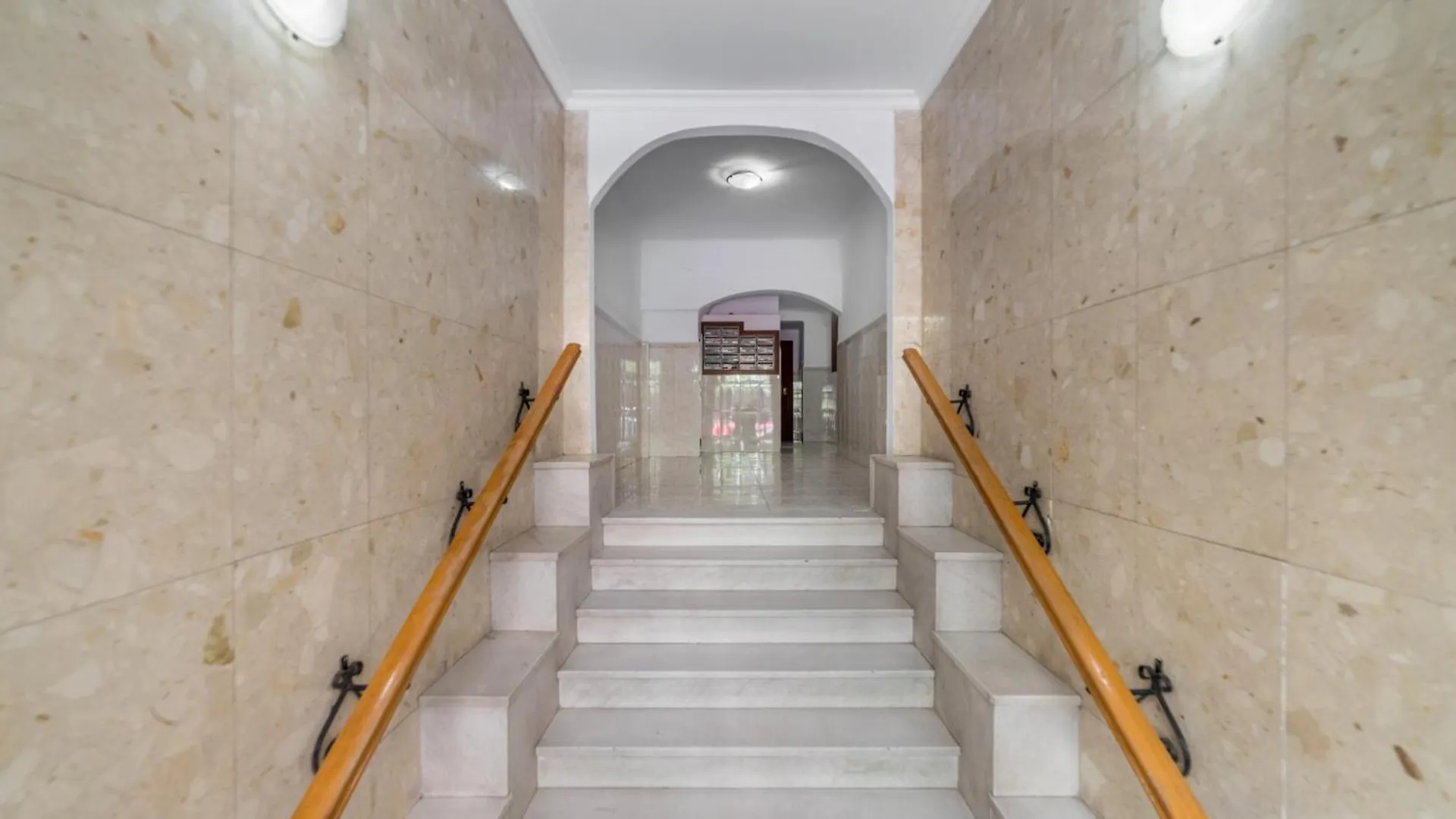Suite Homes Cristo Luxury Apartment Malaga Spain